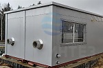 Монтаж комплекса оборудования в Южно-Сахалинске Монтаж комплекса оборудования в Южно-Сахалинске