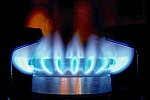 История искусственных горючих газов